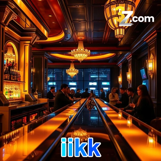 Baixar Jogos no iikk: Um Mundo de Oportunidades Gamers