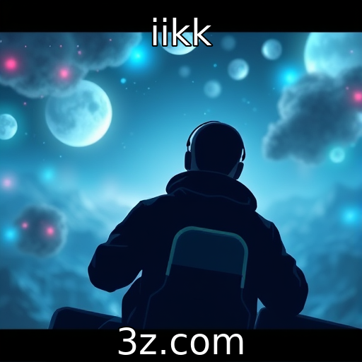 iikk - A ascensão dos jogos em nuvem na indústria