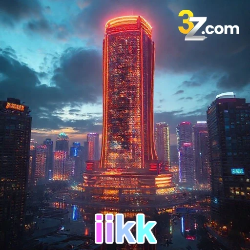 iikk Jogos de caça-níqueis