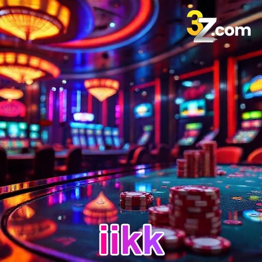 iikk Promoções Atuais