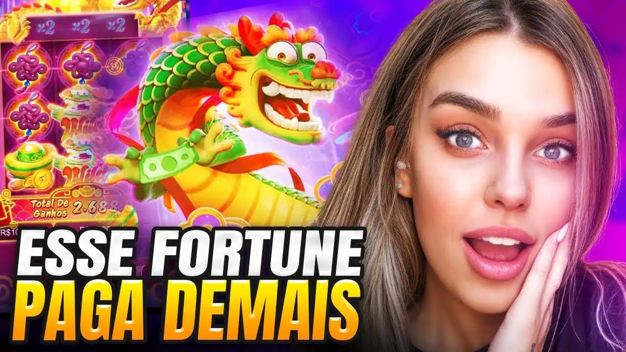 iikk Fortune Dragon